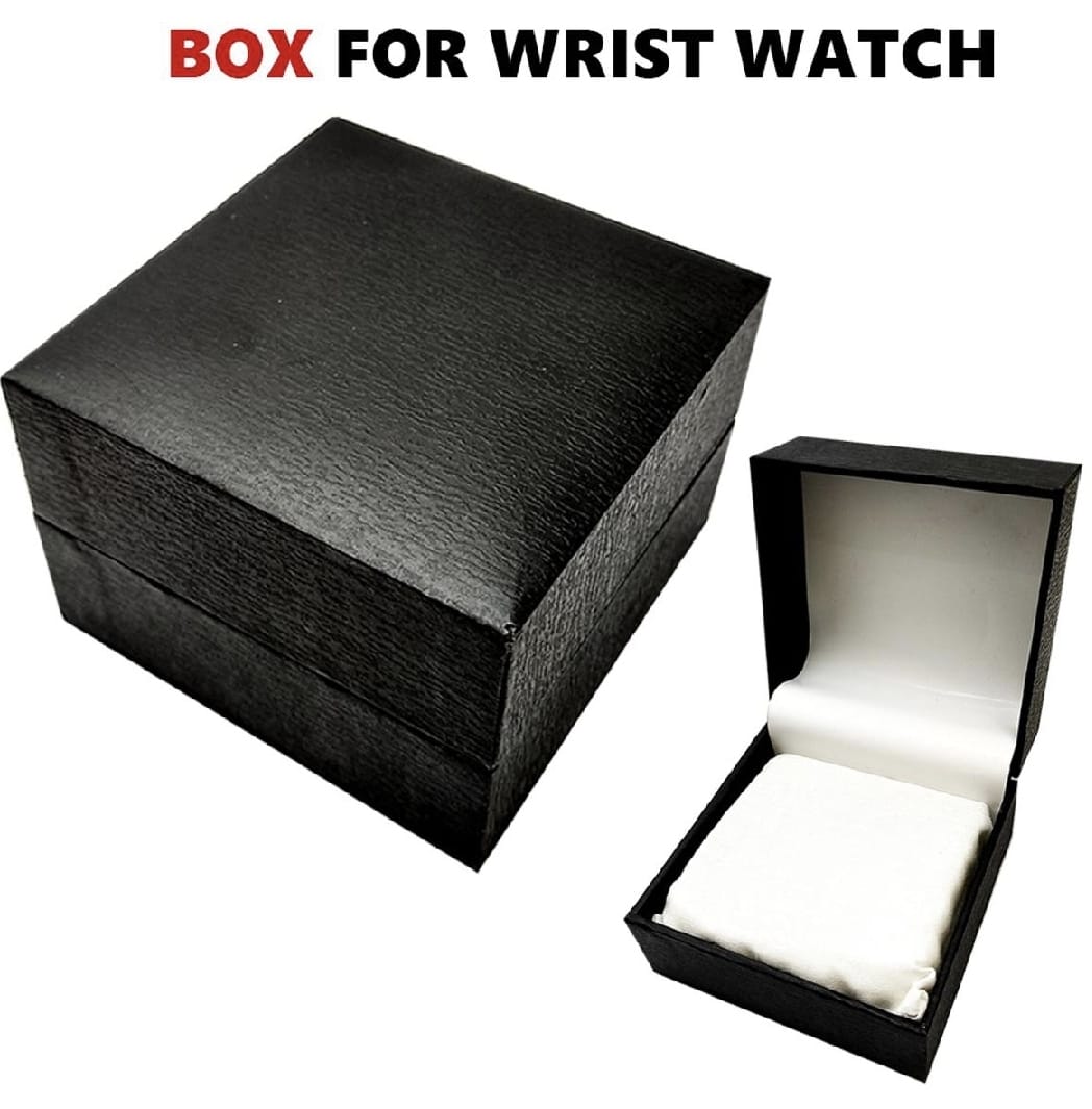 Pack Of 5 Mega Deal Men's Gift Wedding Watch Deal.