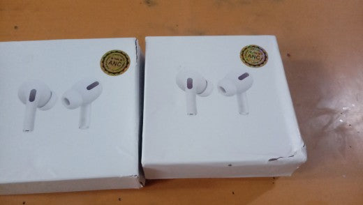 Airpods Air Pro 2rd Gen TWS & i12 & i14 & i15 & i16 max & i18 &Air31