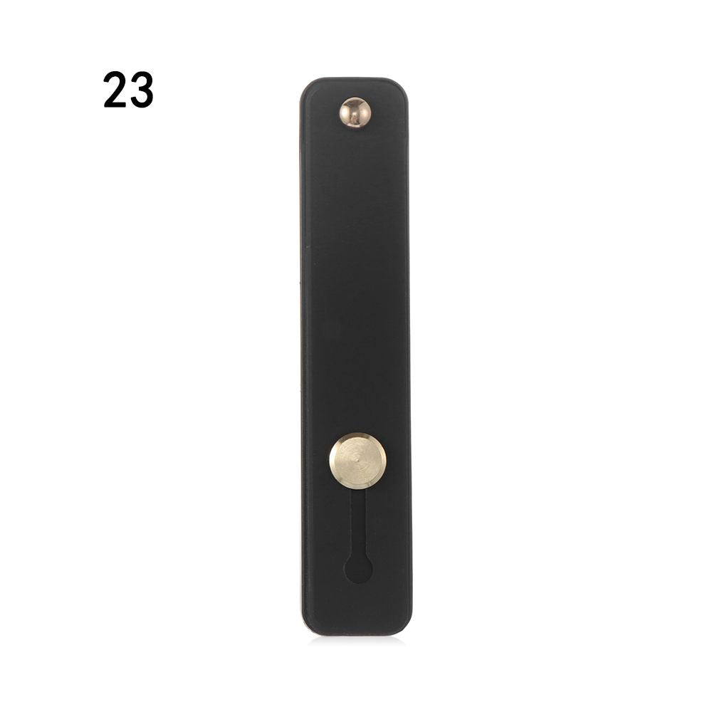 Creative Bracket Hand Band Finger Ring Push Pull Grip.