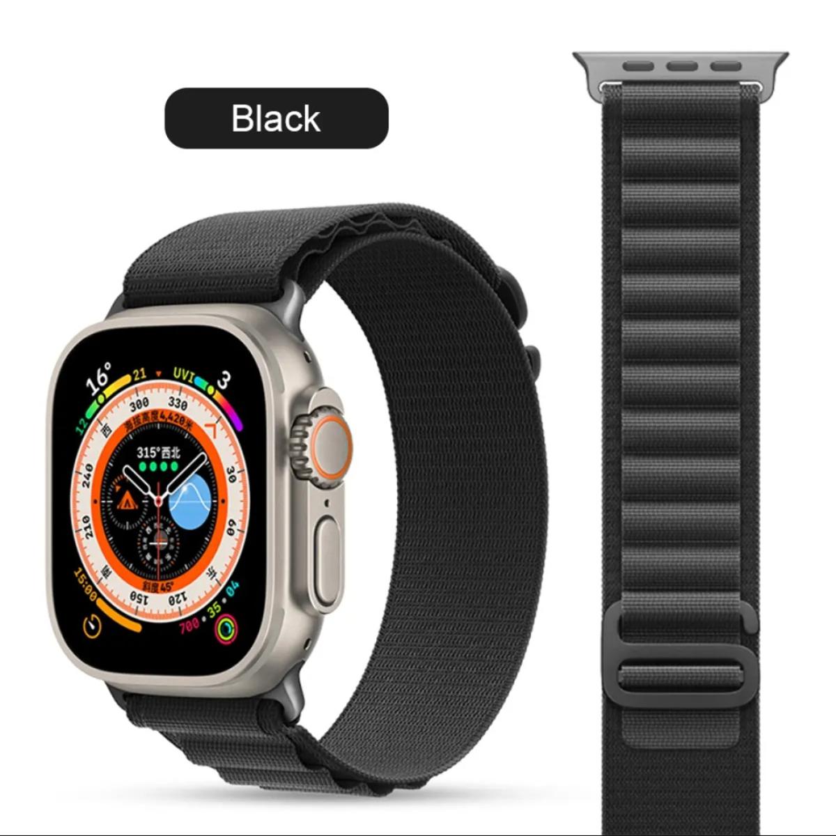 Stylish Square Dial Smooth Silicon Straps fashion Watch.