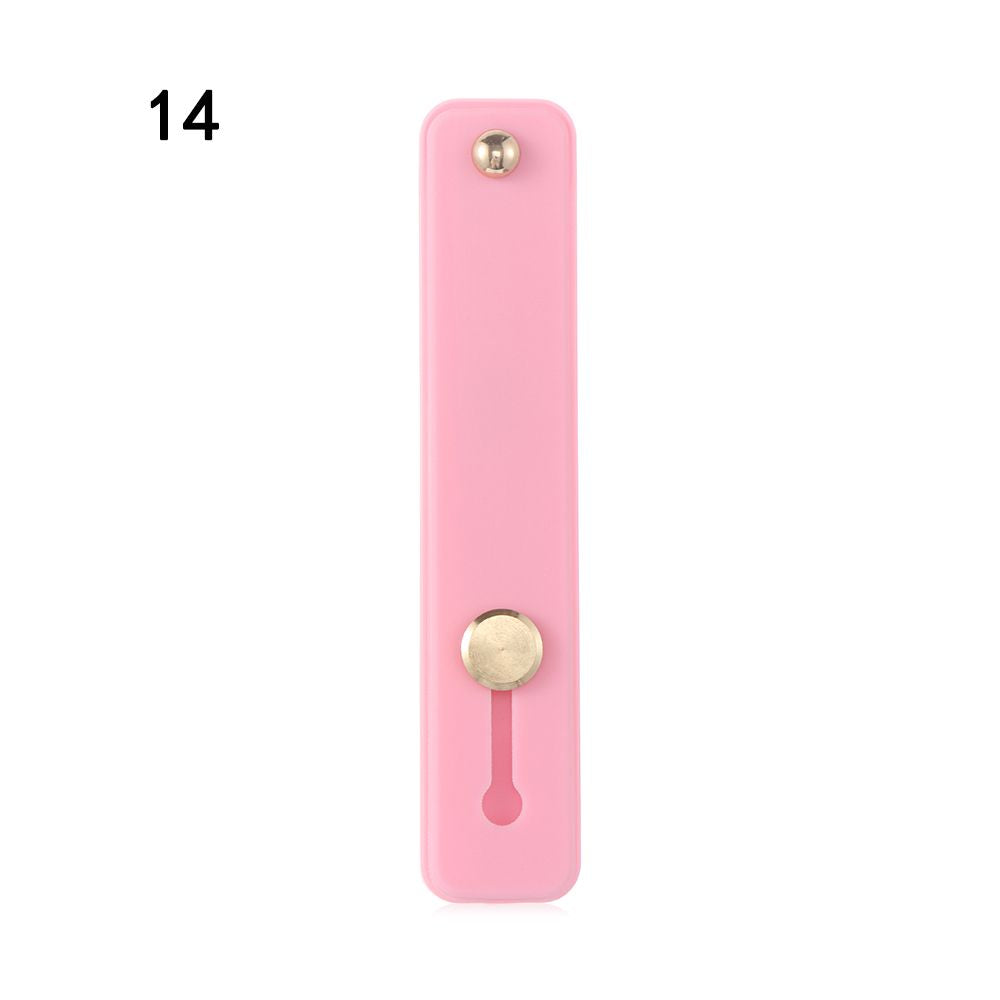 Creative Bracket Hand Band Finger Ring Push Pull Grip.
