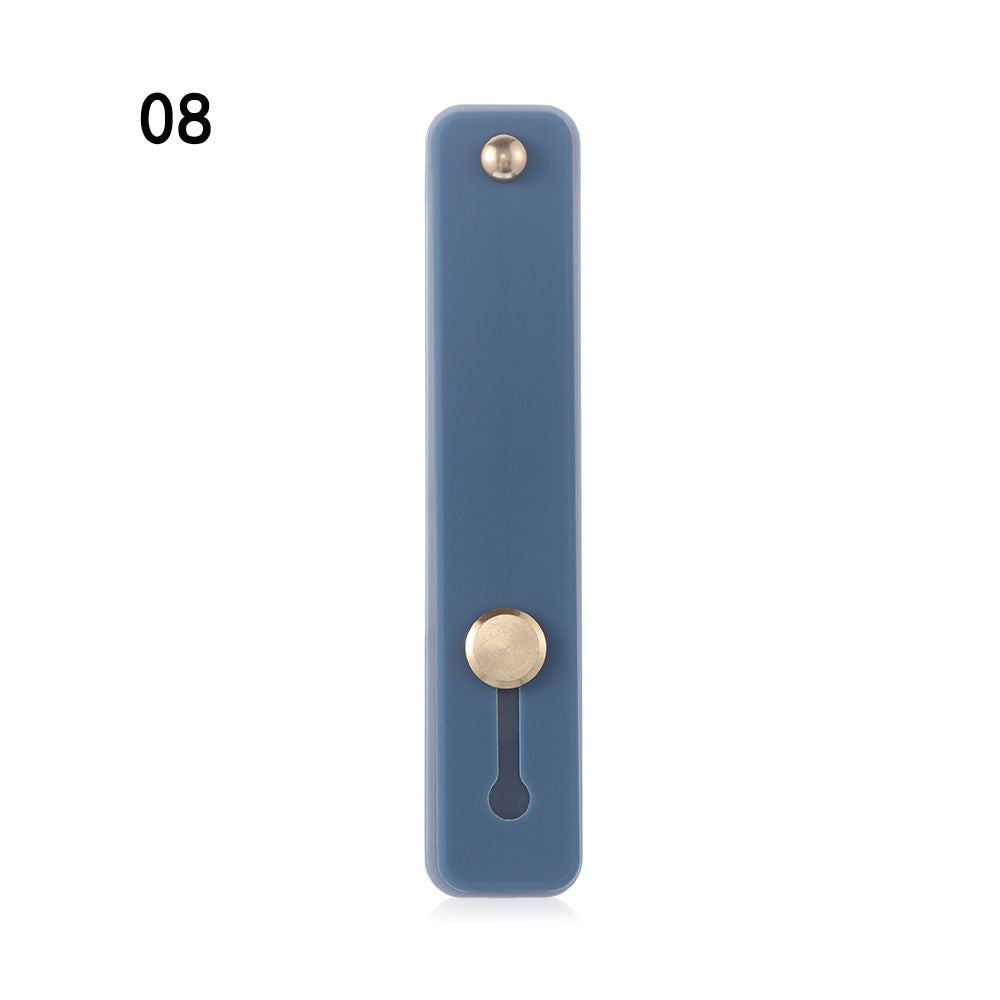 Creative Bracket Hand Band Finger Ring Push Pull Grip.