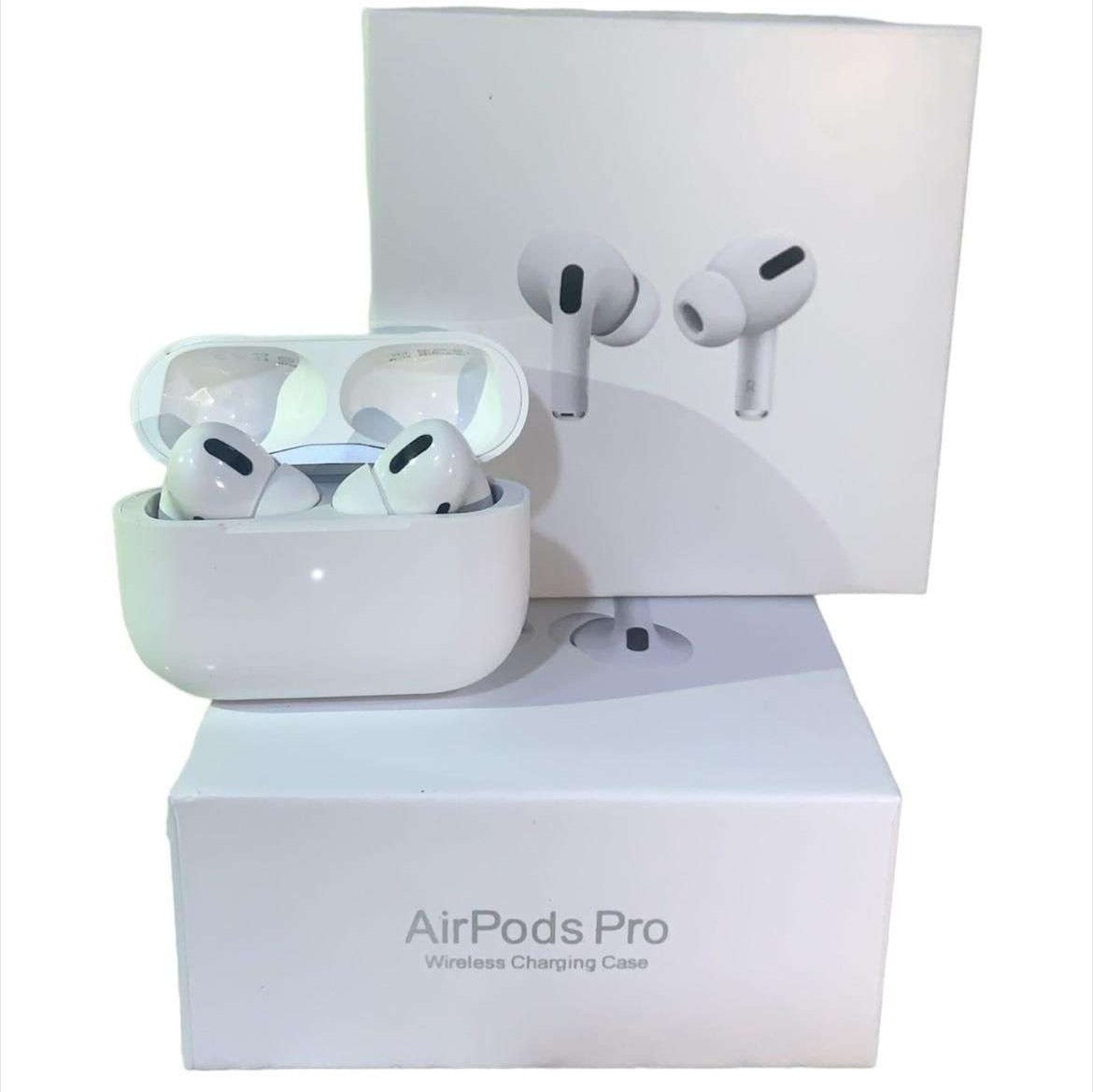 Airpods Air Pro 2rd Gen TWS & i12 & i14 & i15 & i16 max & i18 &Air31