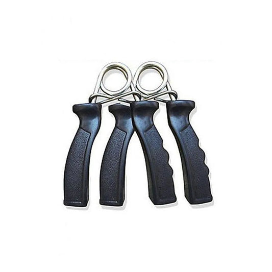 Pack of 2 Hand Gripper Fitness Home Gym Hand Grip Forearm Wrist Muscle Training Strength Exerciser 100%