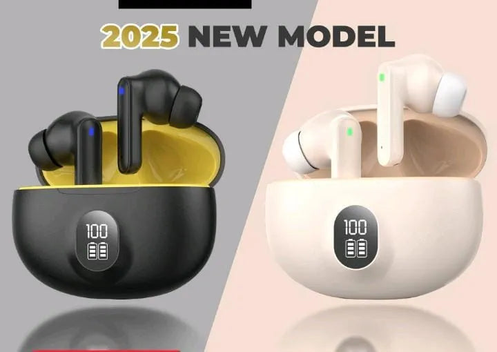 Airpods Air Pro 2rd Gen TWS & i12 & (True Wireless Stereo)