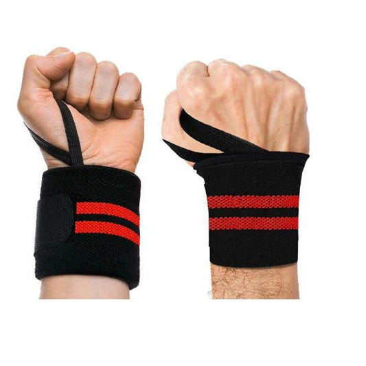 Wrist Wrap Flexible Fabric hand wrap fitness