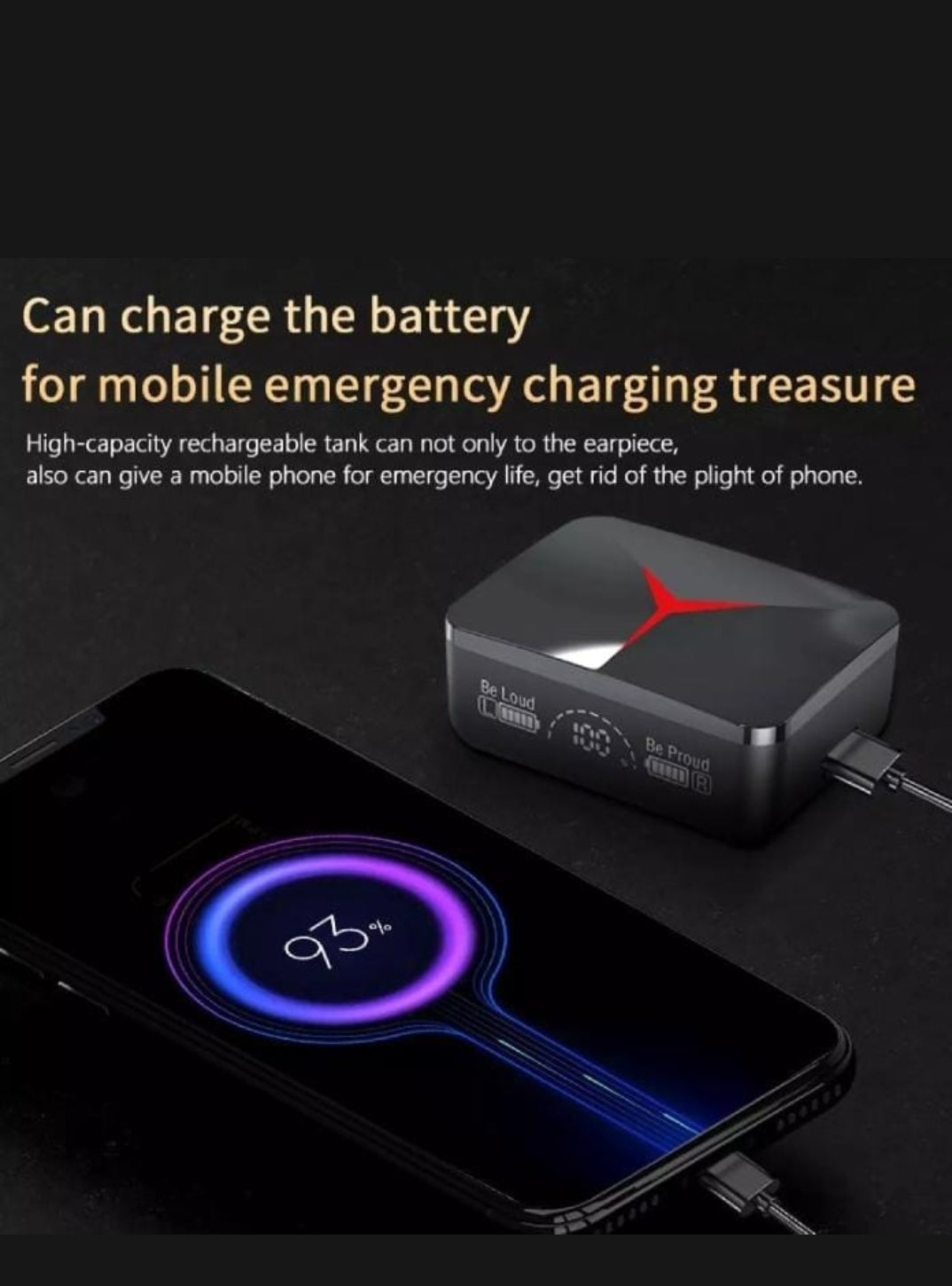 Original M90 & F9 Airpods TWS i12 Double Wireless tws Bluetooth