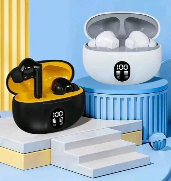 Airpods Air Pro 2rd Gen TWS & i12 & (True Wireless Stereo)