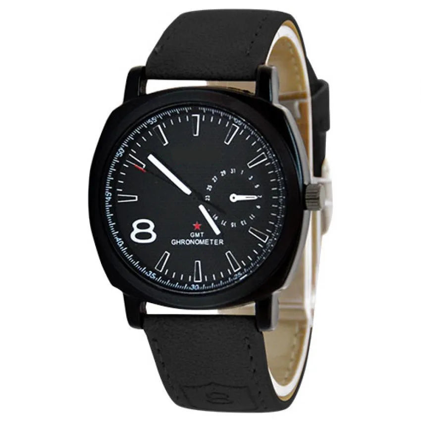 100% Imported Branded Watch for Men and Boys.