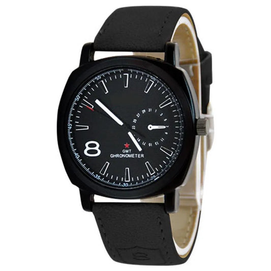 100% Imported Branded Watch for Men and Boys.