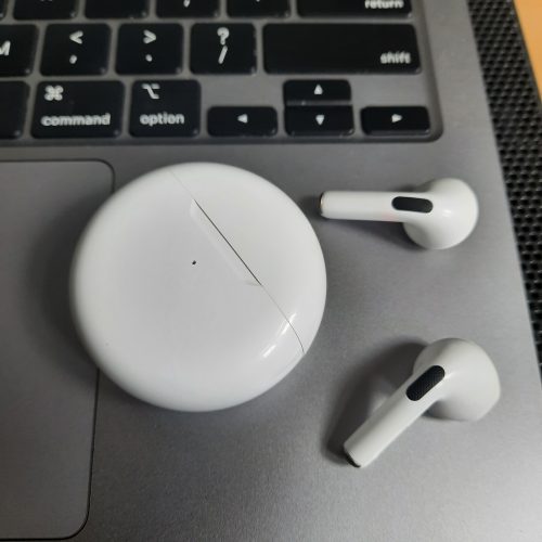 AirPods Pro 6 Hi-Fi Wireless Airbuds