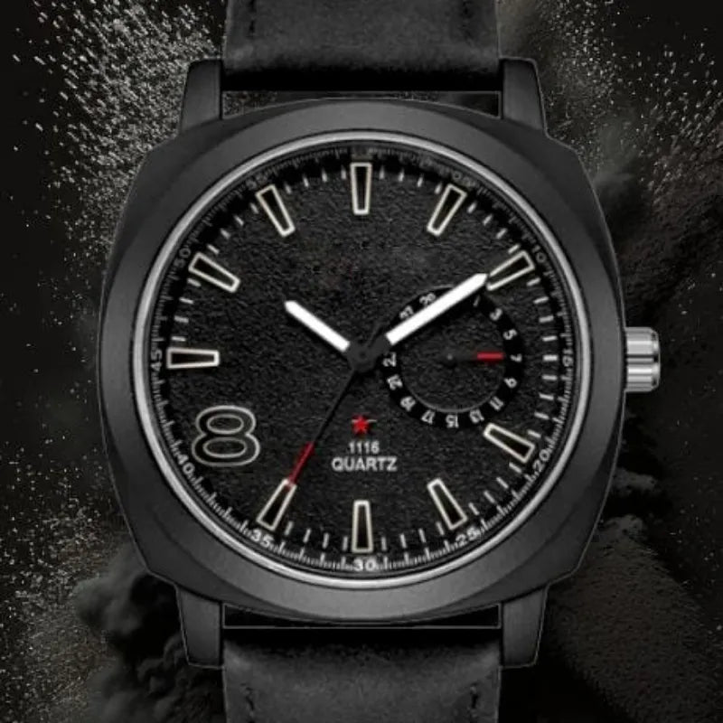 100% Imported Branded Watch for Men and Boys.