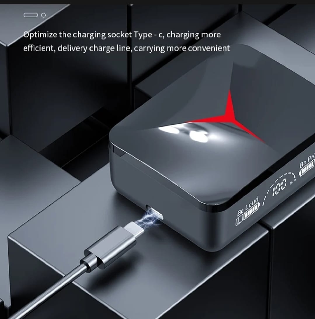 Original M90 & F9 Airpods TWS i12 Double Wireless tws Bluetooth