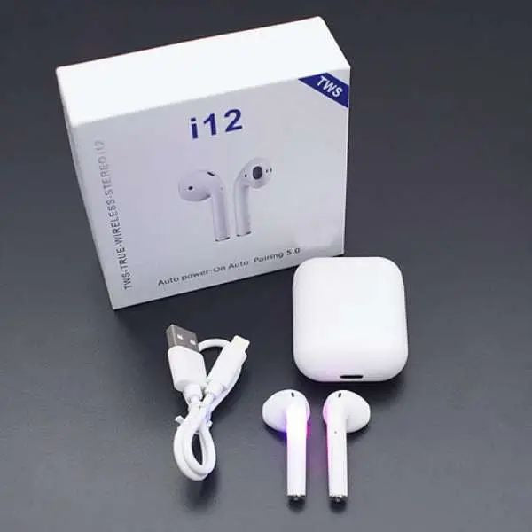 Original Touch Sensor Airpods with Super Sound