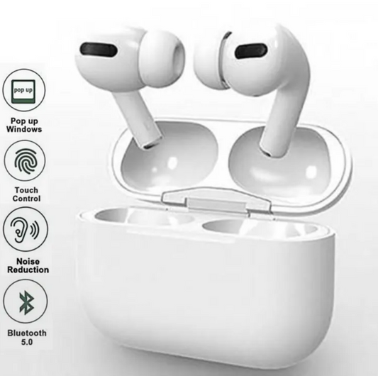 Airpods Air Pro 2rd Gen TWS & i12 & i14 & i15 & i16 max & i18 &Air31