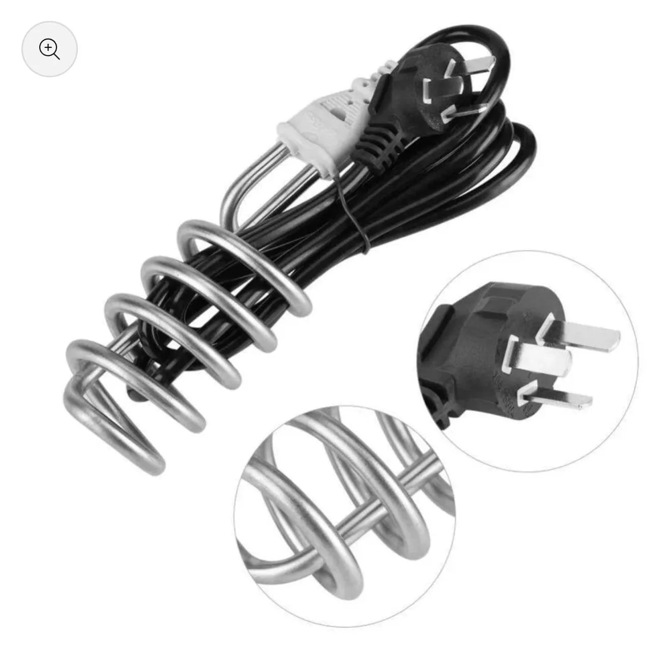 Water Heating and Boiling Electric Rod Best Product.