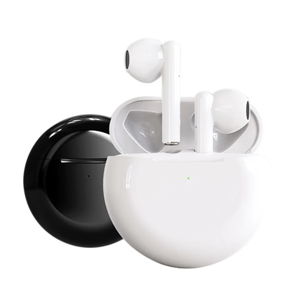 AirPods Pro 6 Hi-Fi Wireless Airbuds