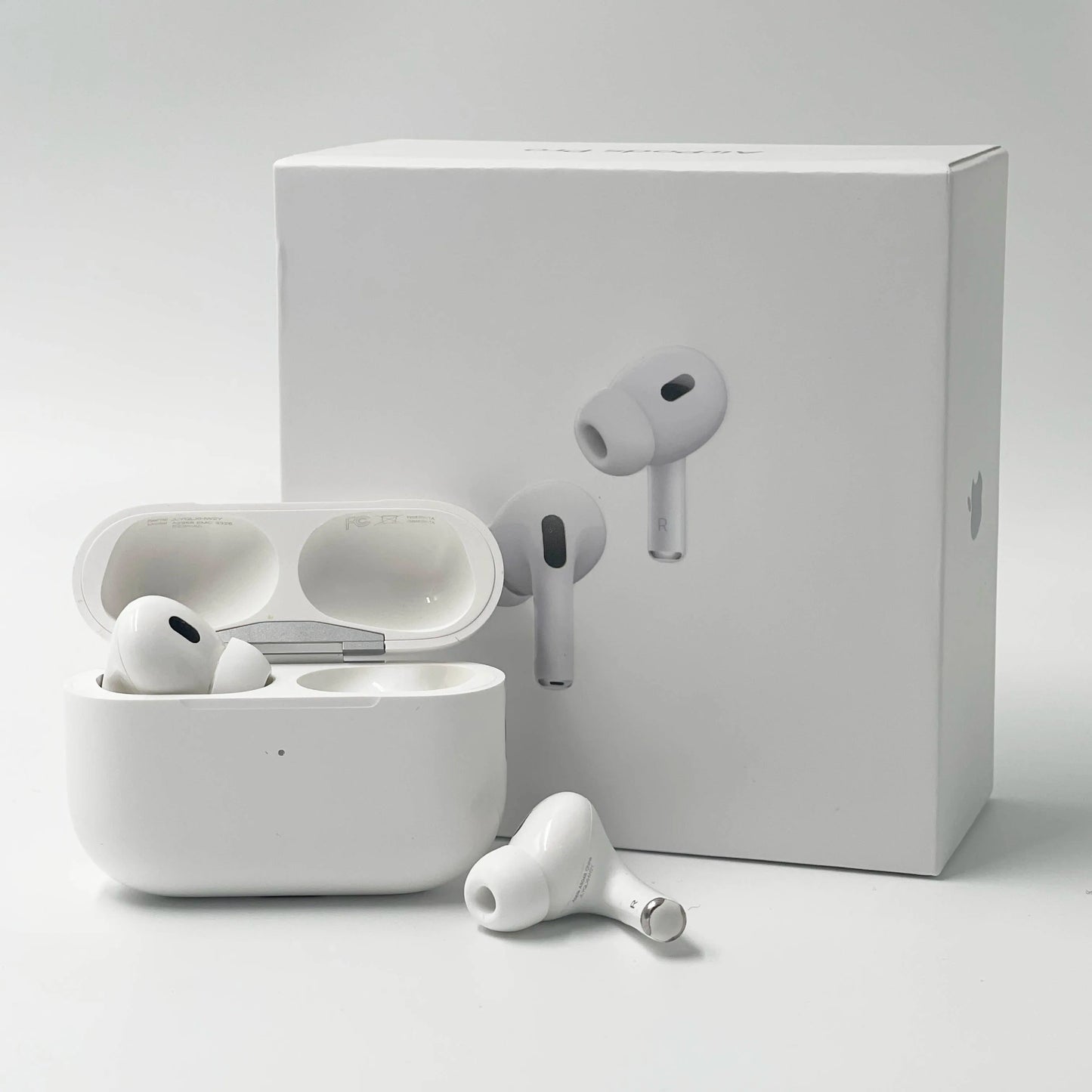 Airpods Air Pro 2rd Gen TWS & i12 & i14 & i15 & i16 max & i18 &Air31