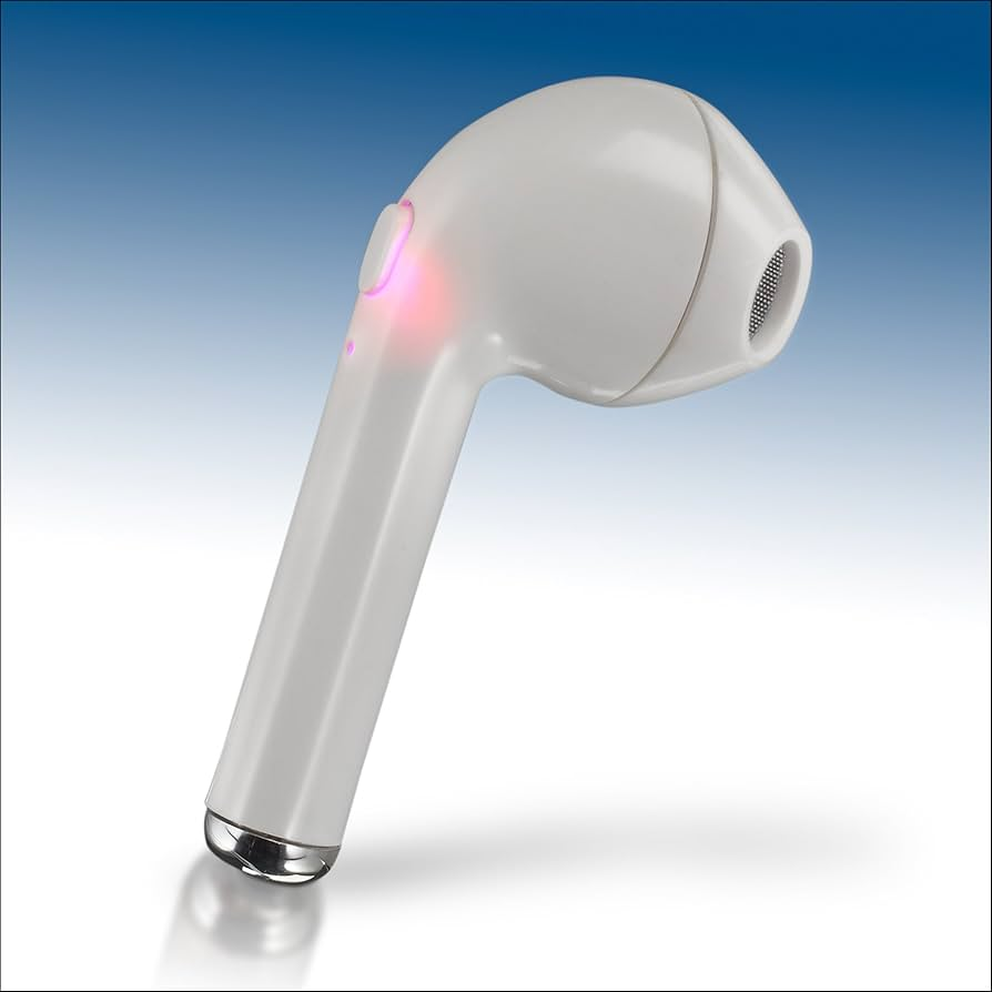 AirPods Pro 6 Hi-Fi Wireless Airbuds