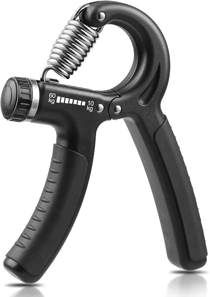 Histro Adjustable Resistance Hand Gripper