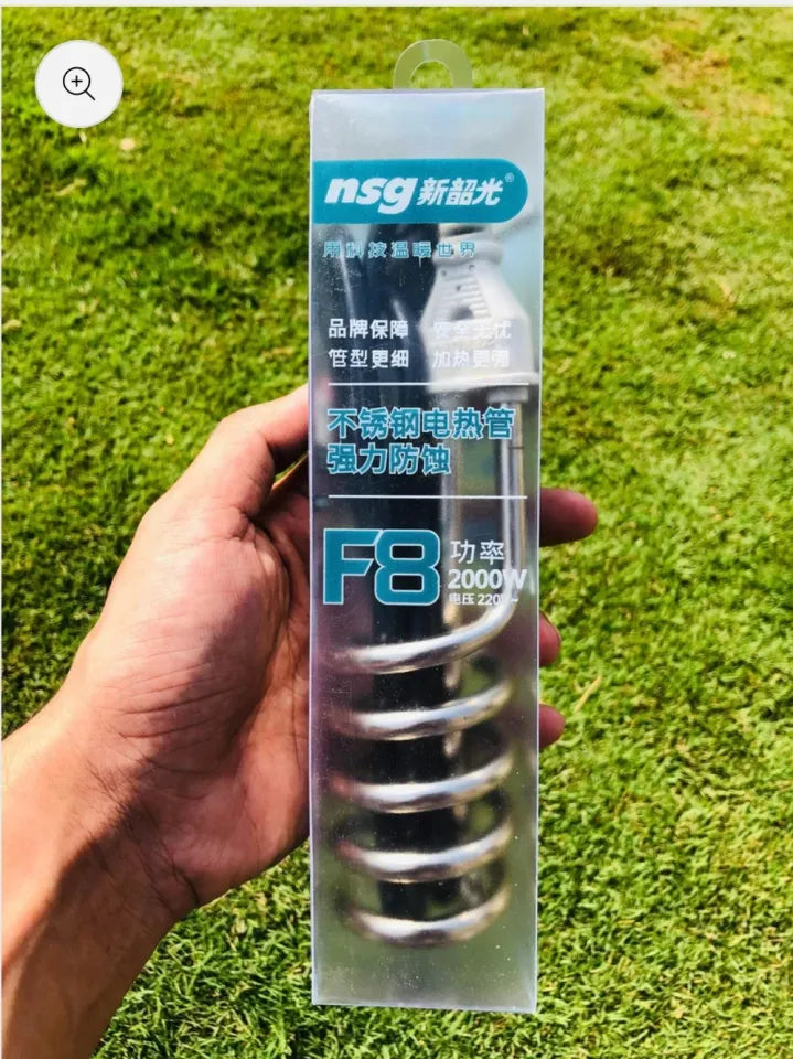 Water Heating and Boiling Electric Rod Best Product.