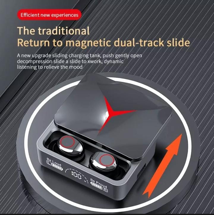 Original M90 & F9 Airpods TWS i12 Double Wireless tws Bluetooth