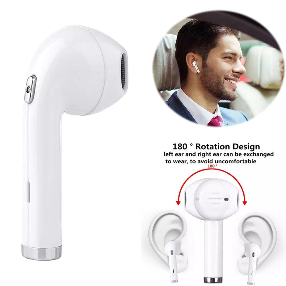 Original Touch Sensor Airpods with Super Sound