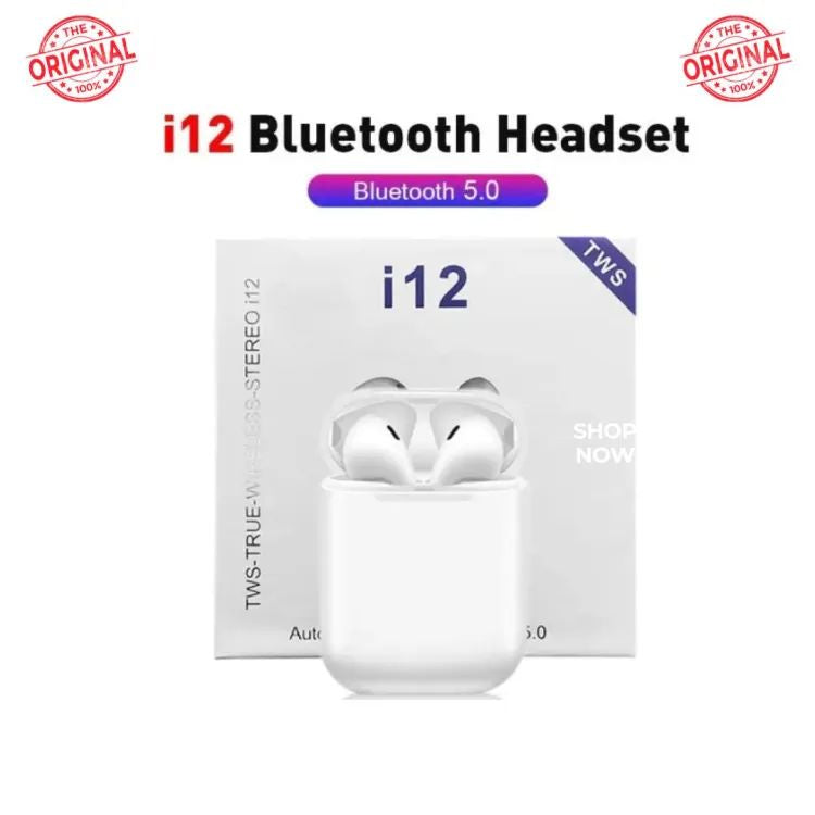 Original Touch Sensor Airpods with Super Sound