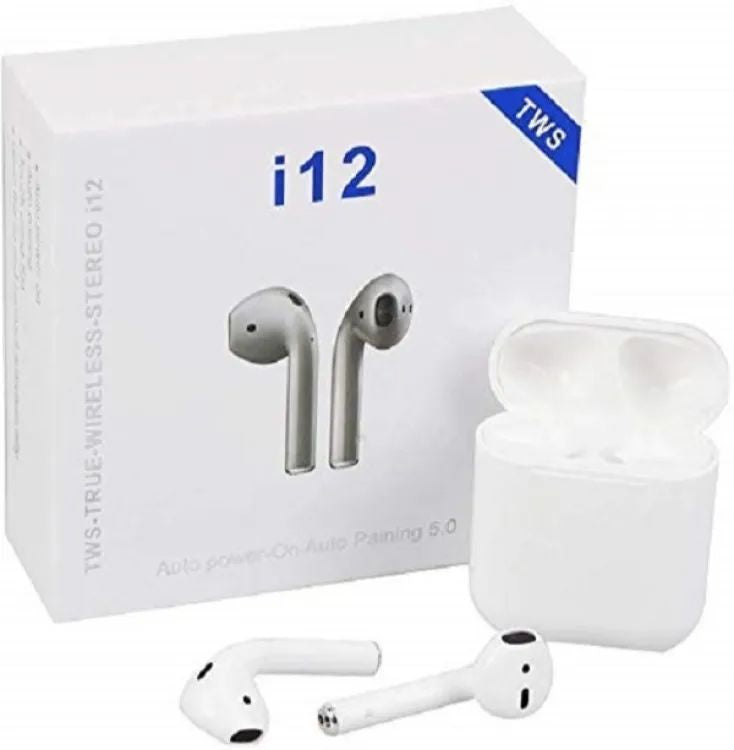 Original Touch Sensor Airpods with Super Sound