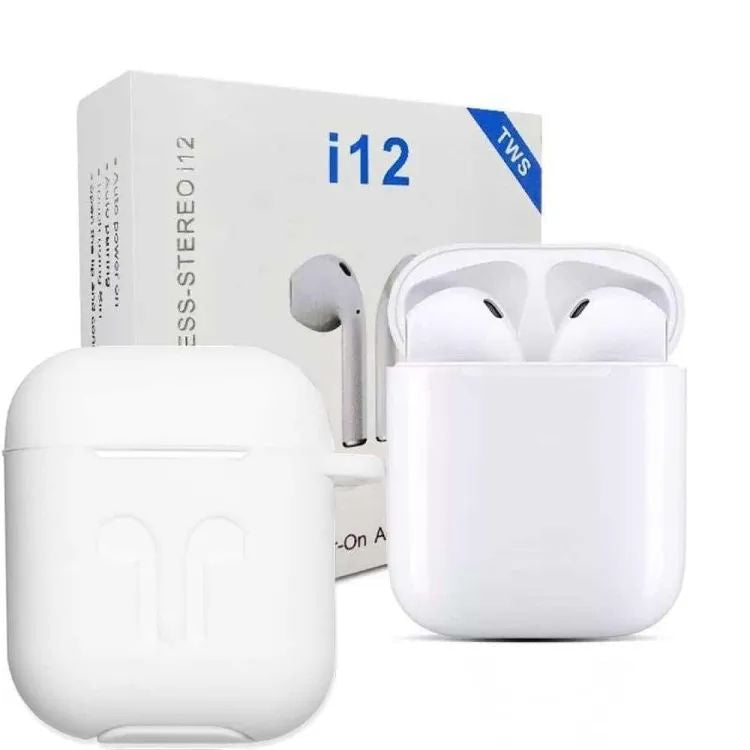 Original Touch Sensor Airpods with Super Sound