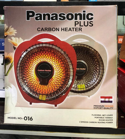 Sun Halogen Electric Dish Heater 300/600 Watt room heater.